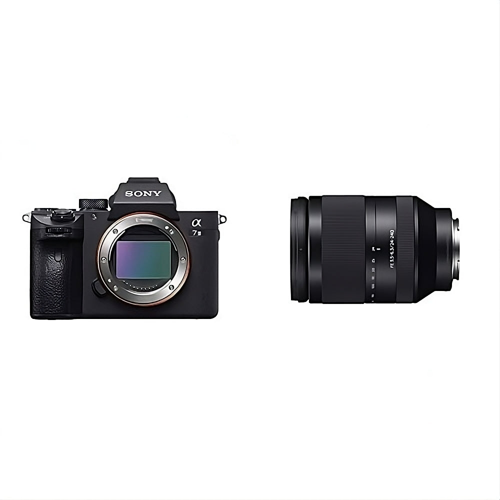 Sony_Alpha_7_III_4K.jpg Sony Alpha 7 III | L'appareil Photo Hybride plein format polyvalent – Image 12
