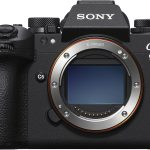 Sony Alpha 9 III | Appareil Photo Hybride plein format ultime pour les professionnels