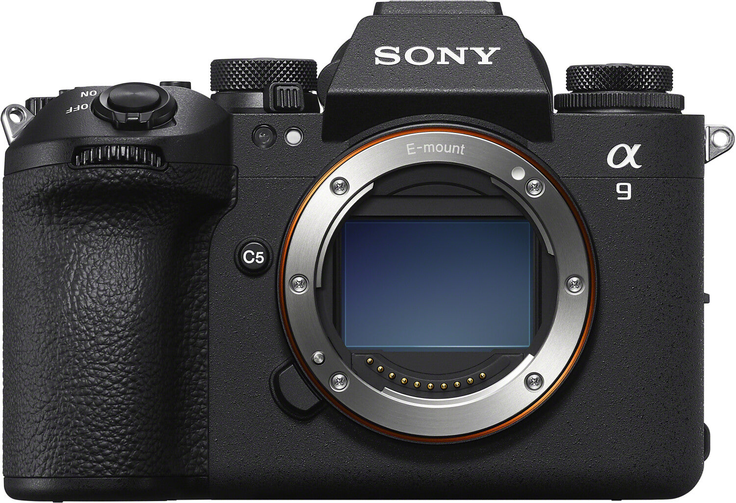 Sony_Alpha_9_III.jpg Sony Alpha 9 III | Appareil Photo Hybride plein format ultime pour les professionnels – Image 1