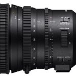 Sony E PZ 18-110 mm f/4 G OSS | Le Zoom Puissant Pour Vos Vidéos