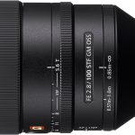 Sony FE 100 mm f2.8 STF GM OSS | Sublimez vos portraits avec un bokeh incomparable.