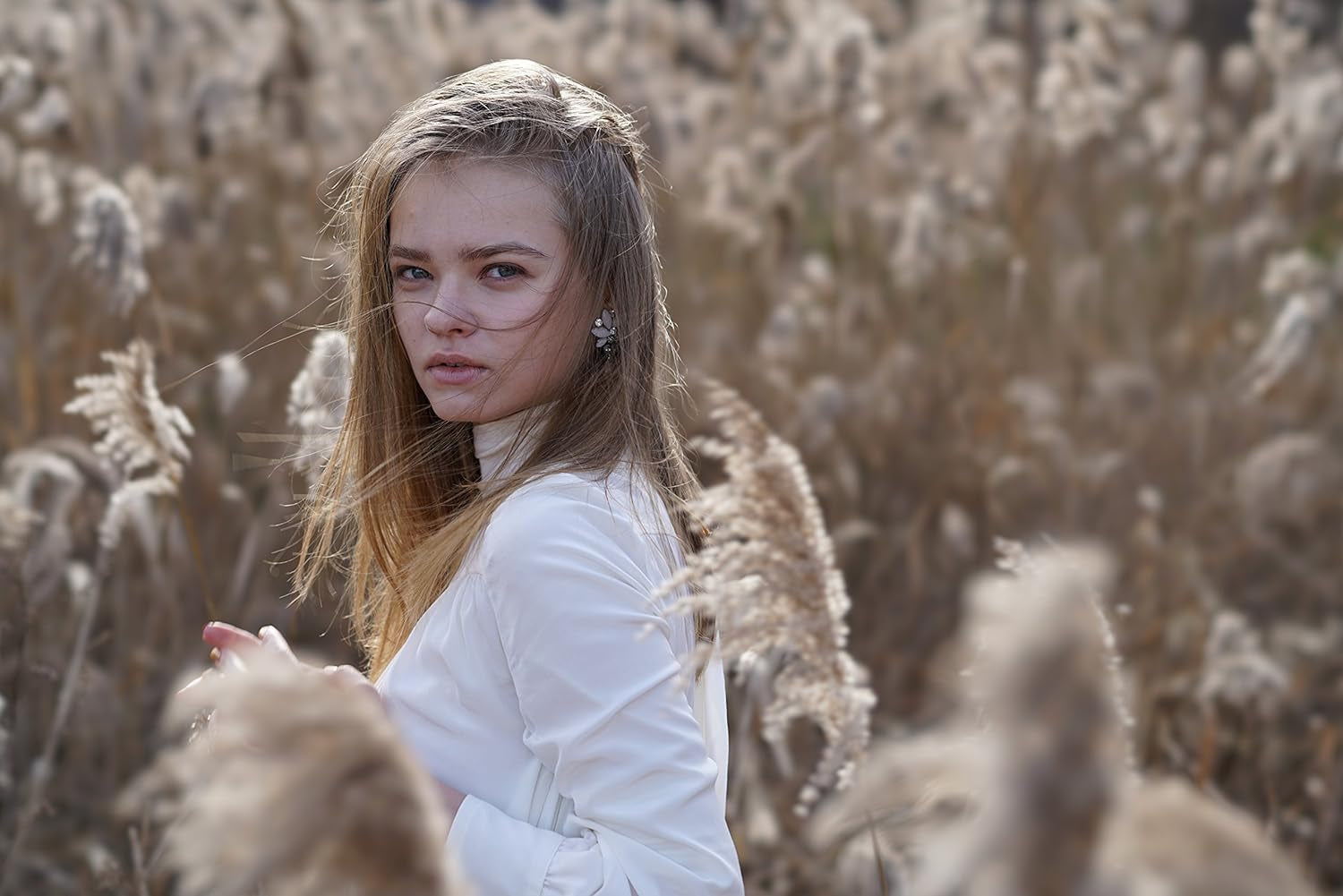 Sony_FE_100mm_f2.8_STF_GM_OSS_G_Master.jpg Sony FE 100 mm f2.8 STF GM OSS | Sublimez vos portraits avec un bokeh incomparable. – Image 9