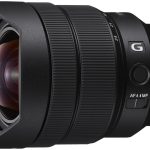 Sony FE 12-24mm f/4G | Capturez l'immensité du monde