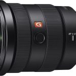 Sony 16 35 2,8 GM II | L'excellence grand-angle pour des images époustouflantes.