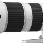 Sony FE 200-600mm F5.6-6.3G OSS | Capturez l'impossible