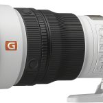 Sony FE 300 mm F2.8 GM OSS | Libérez votre potentiel créatif