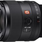 Sony FE 35 mm f/1,4 GM | La focale fixe ultime pour des images époustouflantes