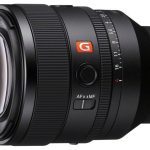 Sony 50 mm 1,2 GM | L'objectif ultime pour des portraits exceptionnels.