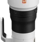 Sony FE 600mm f4 | L'excellence en téléobjectif pour des images d'une netteté incomparable.