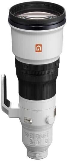 Sony_FE_600mm_f4.jpg Sony FE 600mm f4 | L'excellence en téléobjectif pour des images d'une netteté incomparable. – Image 1