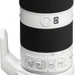 Sony FE 70-200 mm f4 G OSS II | L'excellence téléobjectif pour vos photos et vidéos.