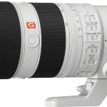 Sony FE 70-200 mm f/2.8 GM OSS II | Le Téléobjectif Ultime pour les Professionnels