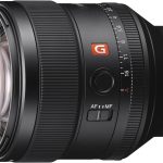 Sony FE 85mm f/1.4 GM – L'excellence en portrait pour des images inoubliables.