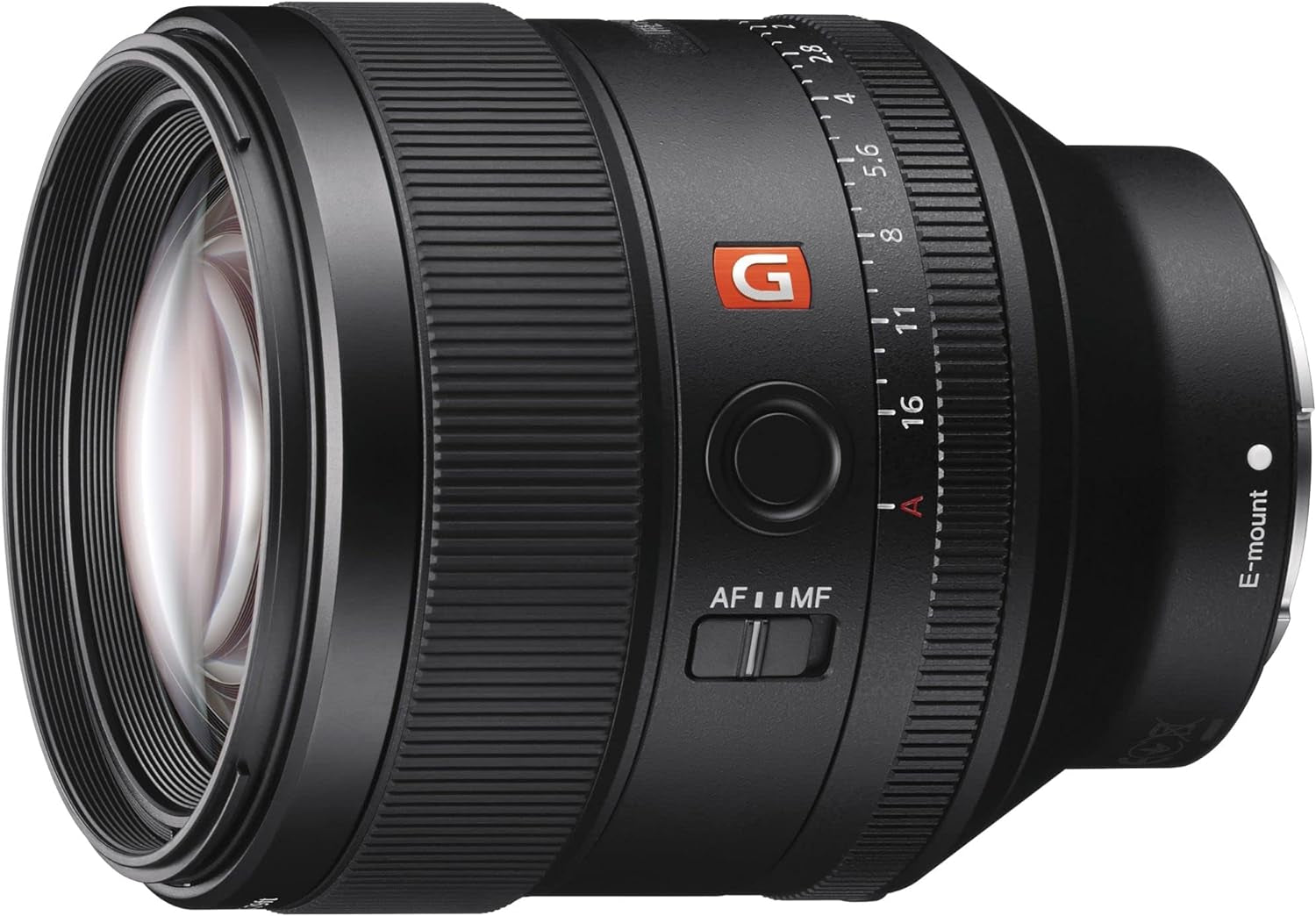 Sony_FE_85mm_f_1.4_GM.jpg Sony FE 85mm f/1.4 GM – L'excellence en portrait pour des images inoubliables. – Image 1