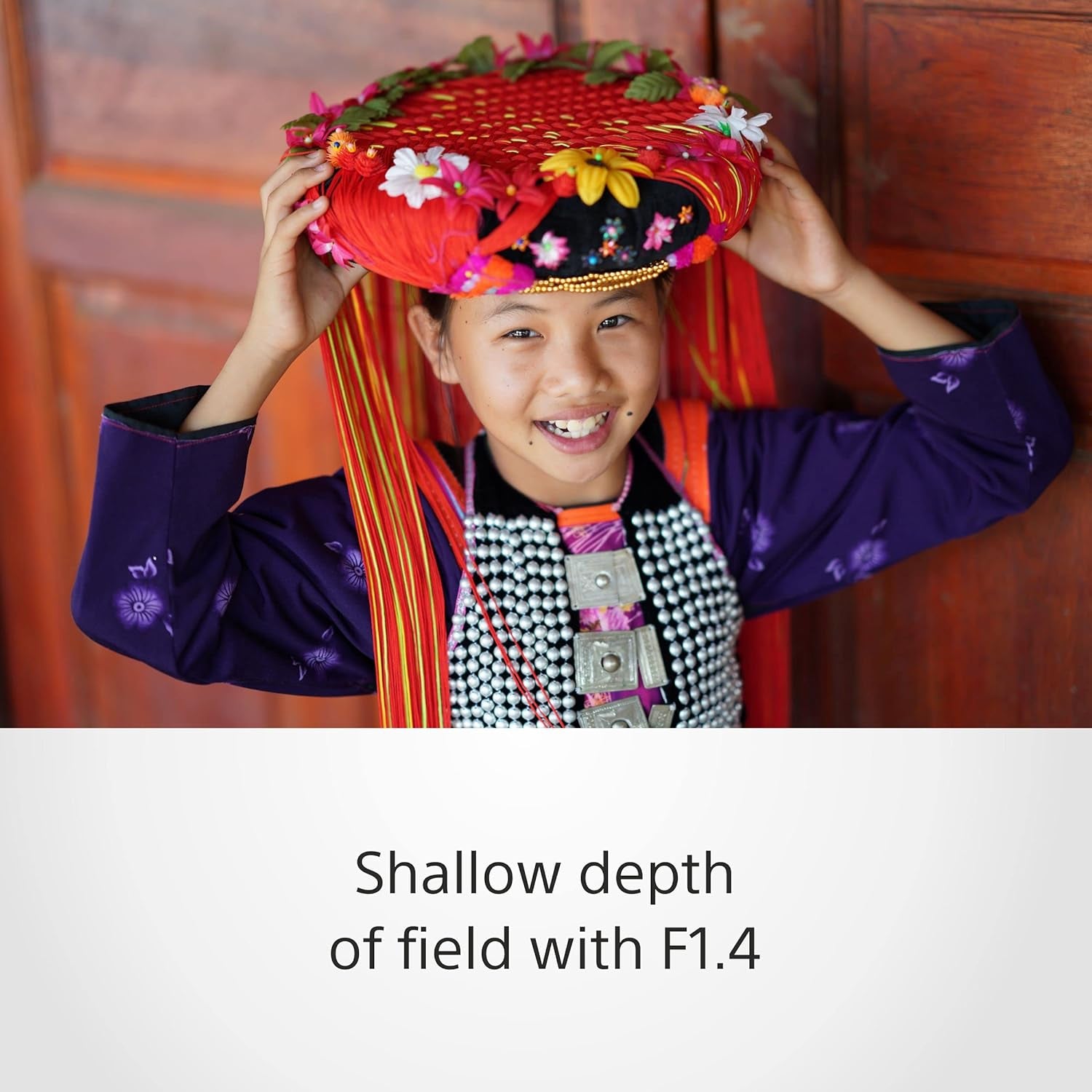 Sony_FE_85mm_f_1.4_GM_G_Master.jpg Sony FE 85mm f/1.4 GM – L'excellence en portrait pour des images inoubliables. – Image 5