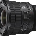 Sony FE PZ 16-35mm f/4G | Libérez votre créativité avec ce zoom grand-angle exceptionnel