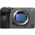 Sony FX3 | La caméra cinéma plein format compacte et performante