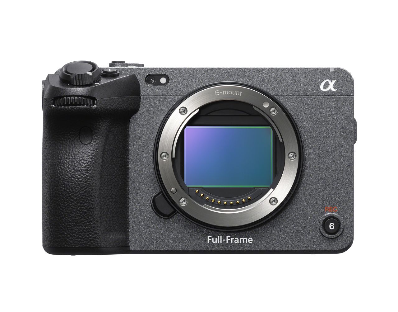 Sony_FX3.jpg Sony FX3 | La caméra cinéma plein format compacte et performante – Image 1