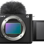 Sony ZV-E1 | L'Appareil Photo Hybride plein format pour les créateurs