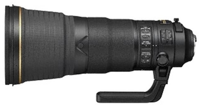 Ultra_Nikon_400mm_f_2.8.jpg Nikon Nikkor Z 400mm f2.8 TC VR S | L'excellence optique pour des images exceptionnelles. – Image 3