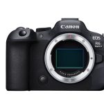 Canon Eos R6 Mark II