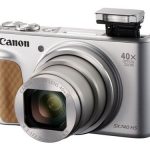 Canon PowerShot SX740 HS