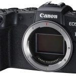 Canon Eos Rp