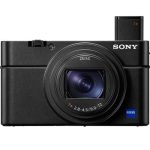 Sony rx100 vii