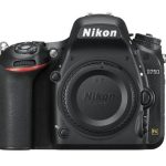 Nikon D750