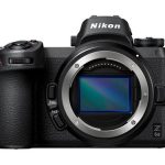 Nikon Z6 ii