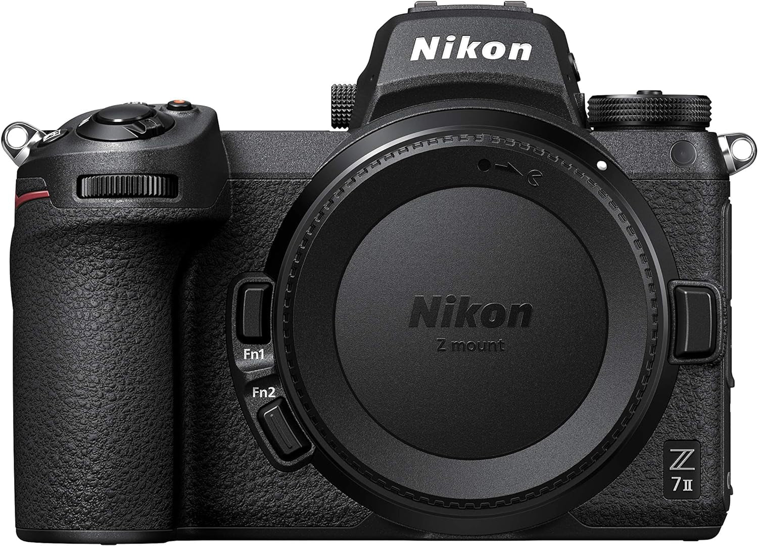 Z7_II.jpg Nikon Z7 II |Appareil Photo Hybride 45.7MP pour des Images Exceptionnelles – Image 2