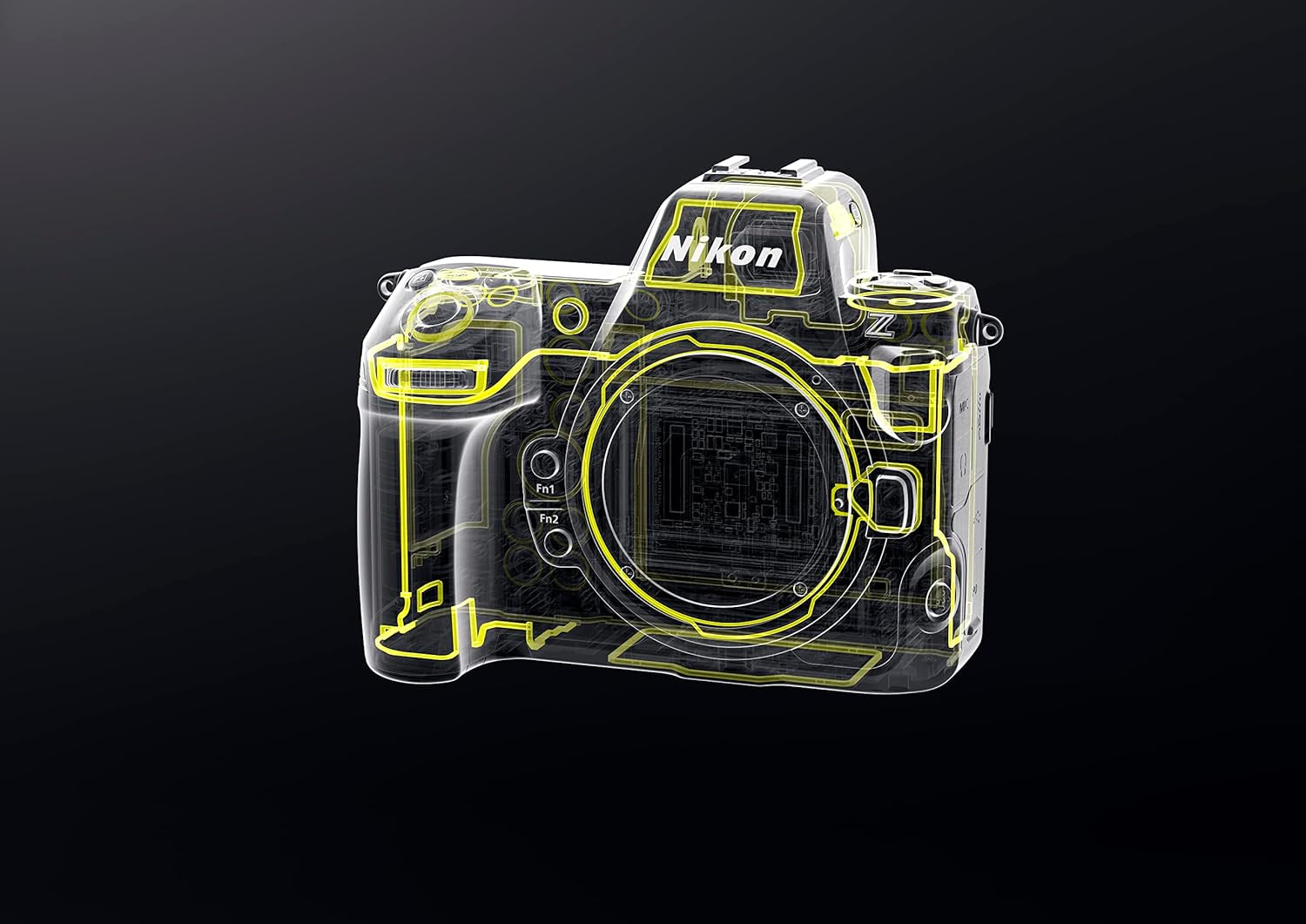 Z8.jpg Nikon Z8 | L'Hybride Plein Format qui redéfinit la performance – Image 2