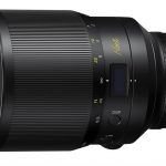 Nikkor Z 58mm f/0.95 S Noct | Libérez la Nuit