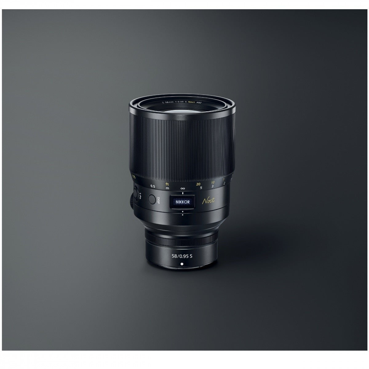 Z_NIKKOR_Special_58mm_f_0.95_S_Noct.jpg Nikkor Z 58mm f/0.95 S Noct | Libérez la Nuit – Image 5