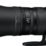 Nikon Z 600 mm f/4 TC VR S | Dominez la distance avec une netteté absolue.