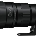 Nikon Nikkor Z 600 mm f/6.3 VR S | Capturez l'Impossible
