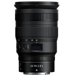 Nikkor Z 24-70 mm f/2,8 S | La perfection optique à portée de main