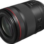 Canon RF 50mm f1.2 L USM