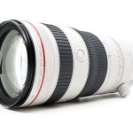 Canon RF 70-200mm f2.8 L IS USM