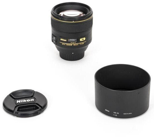 nikon-af-s-nikkor-85mm-f1-4-g_6.jpg Nikon AF-S Nikkor 85mm f/1.4G | L'Excellence du Portrait – Image 4