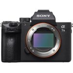 Sony A7 iii