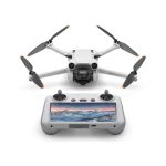 DJI Mini 3 Pro + Smart controller